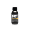 Dust.