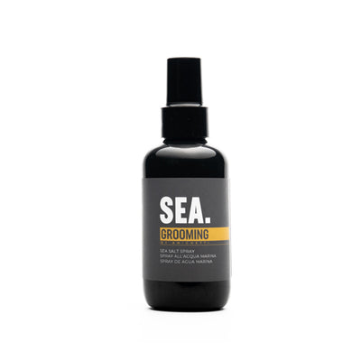 Sea.