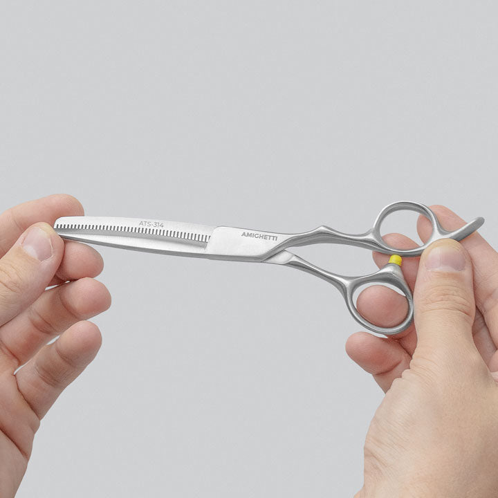 VITTORIA SCISSORS Thinning