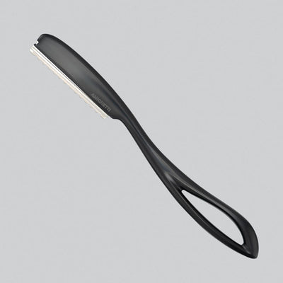 FEATHER. Black