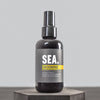 Sea.