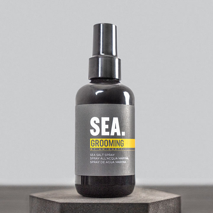 Sea.