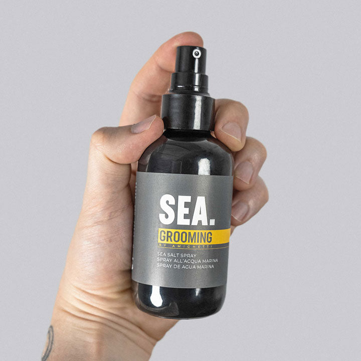 Sea.