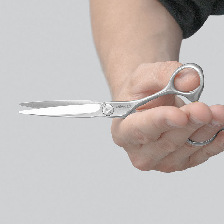 VITTORIA SCISSORS Flat