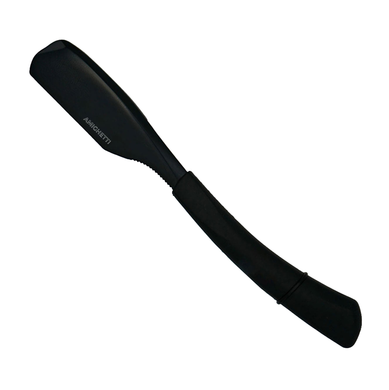 Navaja negra.