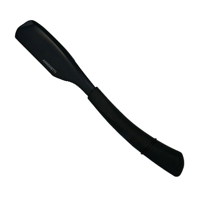 Razor. Black