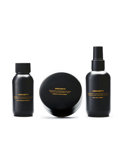 GROOMING STARTER Bundle