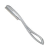 FEATHER. Silver