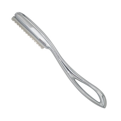 FEATHER. Silver