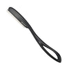 FEATHER. Black