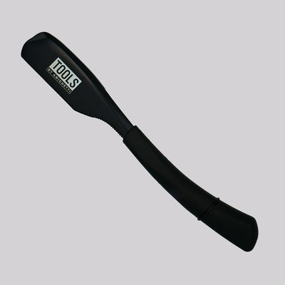 Razor Black.