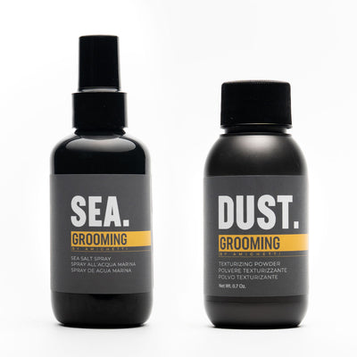 Max Texturiser combo