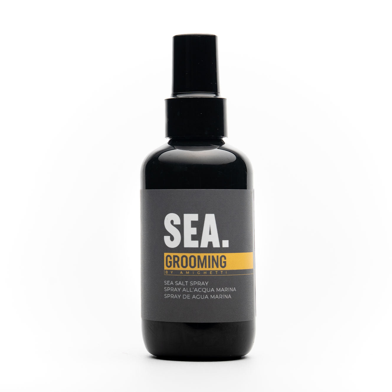 Sea.