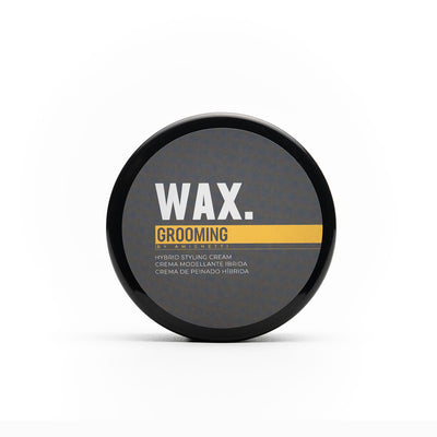 Wax.